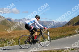 Foto #2696776 | 21-08-2022 10:29 | Passo Dello Stelvio - die Spitze BICYCLES