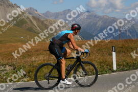 Foto #2665719 | 16-08-2022 10:53 | Passo Dello Stelvio - die Spitze BICYCLES