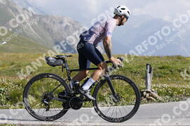 Foto #3509465 | 17-07-2023 10:07 | Passo Dello Stelvio - die Spitze BICYCLES