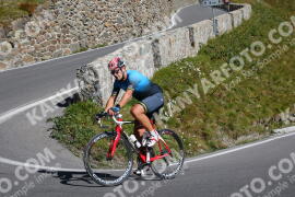 Foto #4184486 | 07-09-2023 11:00 | Passo Dello Stelvio - Prato Seite BICYCLES