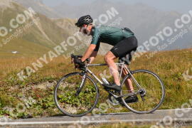 Photo #4046959 | 24-08-2023 11:17 | Passo Dello Stelvio - Peak BICYCLES