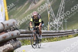 Foto #3415661 | 10-07-2023 12:00 | Passo Dello Stelvio - die Spitze BICYCLES