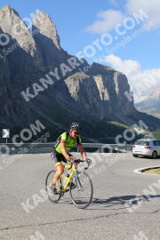 Photo #2572726 | 10-08-2022 09:46 | Gardena Pass BICYCLES