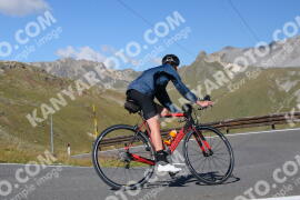 Foto #4016177 | 22-08-2023 10:03 | Passo Dello Stelvio - die Spitze BICYCLES