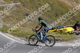 Foto #2717995 | 23-08-2022 12:10 | Passo Dello Stelvio - Prato Seite BICYCLES