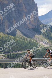 Foto #2621416 | 13-08-2022 15:00 | Gardena Pass BICYCLES