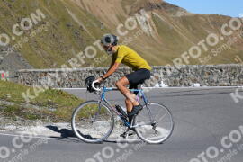 Foto #4302689 | 25-09-2023 13:33 | Passo Dello Stelvio - Prato Seite BICYCLES