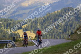 Photo #2513885 | 05-08-2022 11:50 | Gardena Pass BICYCLES