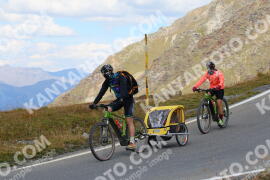 Photo #2758495 | 26-08-2022 14:37 | Passo Dello Stelvio - Peak BICYCLES