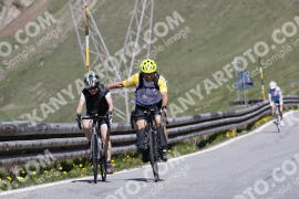 Foto #3237569 | 26-06-2023 11:08 | Passo Dello Stelvio - die Spitze BICYCLES