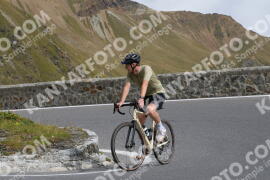 Photo #4277636 | 17-09-2023 12:49 | Passo Dello Stelvio - Prato side BICYCLES
