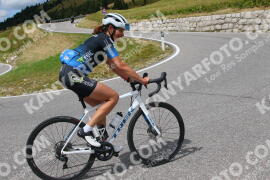 Photo #2540752 | 08-08-2022 12:12 | Gardena Pass BICYCLES