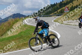 Foto #2591018 | 11-08-2022 11:53 | Gardena Pass BICYCLES