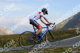 Photo #4061426 | 25-08-2023 10:09 | Passo Dello Stelvio - Peak BICYCLES