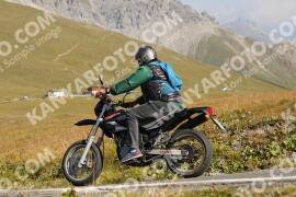 Photo #4062030 | 25-08-2023 09:57 | Passo Dello Stelvio - Peak