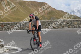 Photo #4277943 | 17-09-2023 13:13 | Passo Dello Stelvio - Prato side BICYCLES