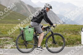 Foto #3266119 | 28-06-2023 13:52 | Passo Dello Stelvio - die Spitze BICYCLES