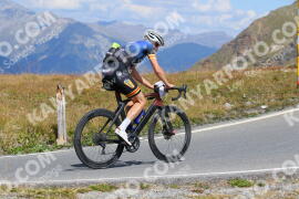 Photo #2753663 | 26-08-2022 12:37 | Passo Dello Stelvio - Peak BICYCLES