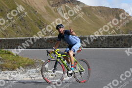 Photo #4277241 | 17-09-2023 12:10 | Passo Dello Stelvio - Prato side BICYCLES