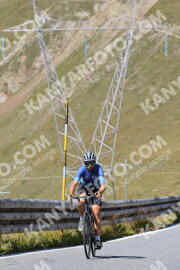 Photo #2738401 | 25-08-2022 13:00 | Passo Dello Stelvio - Peak BICYCLES