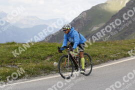Foto #3382631 | 08-07-2023 15:18 | Passo Dello Stelvio - die Spitze BICYCLES