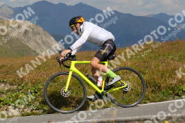 Photo #4003541 | 21-08-2023 12:02 | Passo Dello Stelvio - Peak BICYCLES