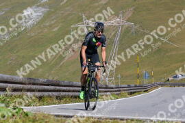 Photo #3910178 | 16-08-2023 10:07 | Passo Dello Stelvio - Peak BICYCLES