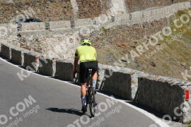 Photo #4209443 | 09-09-2023 11:47 | Passo Dello Stelvio - Prato side BICYCLES