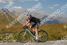 Foto #3966884 | 19-08-2023 14:29 | Passo Dello Stelvio - die Spitze BICYCLES