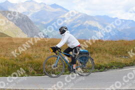 Photo #2766209 | 28-08-2022 13:25 | Passo Dello Stelvio - Peak BICYCLES