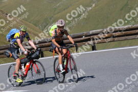 Photo #3958746 | 19-08-2023 11:17 | Passo Dello Stelvio - Peak BICYCLES