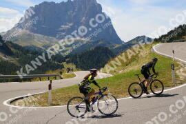 Foto #2644038 | 14-08-2022 13:37 | Gardena Pass BICYCLES
