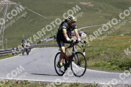 Foto #3458070 | 15-07-2023 10:09 | Passo Dello Stelvio - die Spitze BICYCLES