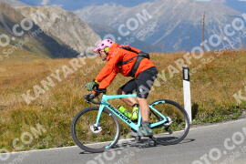 Foto #2740350 | 25-08-2022 14:09 | Passo Dello Stelvio - die Spitze BICYCLES