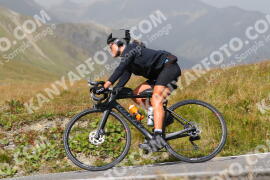Foto #4049876 | 24-08-2023 14:11 | Passo Dello Stelvio - die Spitze BICYCLES