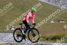 Foto #3807216 | 11-08-2023 10:08 | Passo Dello Stelvio - die Spitze BICYCLES