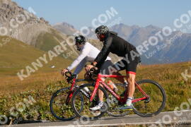 Photo #3980211 | 20-08-2023 09:54 | Passo Dello Stelvio - Peak BICYCLES