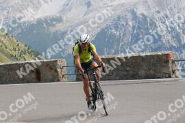 Foto #4099526 | 31-08-2023 12:49 | Passo Dello Stelvio - Prato Seite BICYCLES