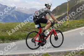 Photo #3211505 | 24-06-2023 14:48 | Passo Dello Stelvio - Peak BICYCLES