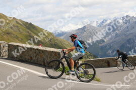 Foto #4099399 | 31-08-2023 12:29 | Passo Dello Stelvio - Prato Seite BICYCLES
