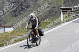 Photo #3537467 | 19-07-2023 12:58 | Passo Dello Stelvio - Peak BICYCLES