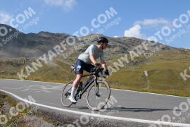 Photo #3894516 | 15-08-2023 11:06 | Passo Dello Stelvio - Peak BICYCLES