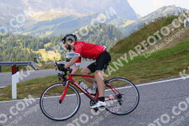 Photo #2513842 | 05-08-2022 11:49 | Gardena Pass BICYCLES
