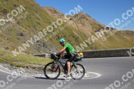 Photo #2717899 | 23-08-2022 11:57 | Passo Dello Stelvio - Prato side BICYCLES