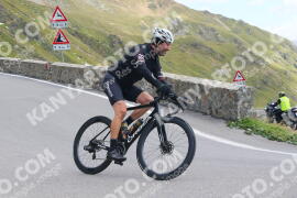 Photo #4098902 | 31-08-2023 11:41 | Passo Dello Stelvio - Prato side BICYCLES