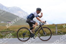 Foto #4065379 | 25-08-2023 13:05 | Passo Dello Stelvio - die Spitze BICYCLES