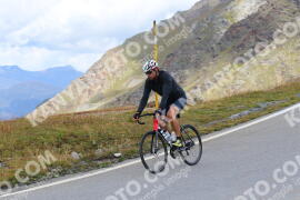 Photo #2766256 | 28-08-2022 13:26 | Passo Dello Stelvio - Peak BICYCLES