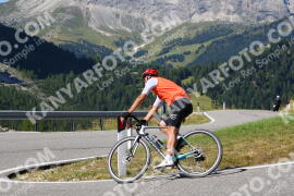 Photo #2554025 | 09-08-2022 10:49 | Gardena Pass BICYCLES