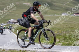 Foto #3381385 | 08-07-2023 14:18 | Passo Dello Stelvio - die Spitze BICYCLES