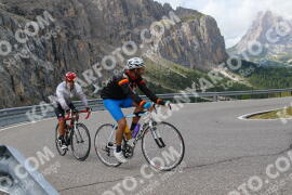 Foto #2540087 | 08-08-2022 11:10 | Gardena Pass BICYCLES
